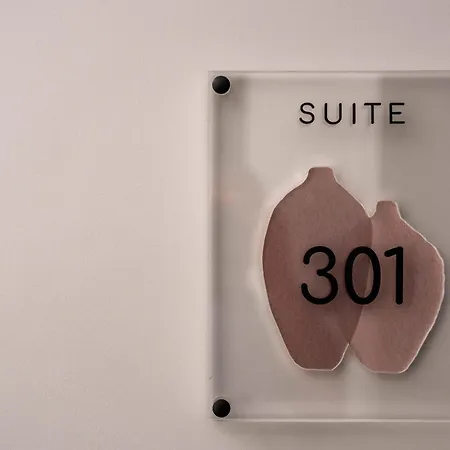 Amphora Nafplio- Elegance Apartmenthouse *