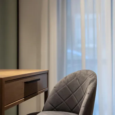 Amphora Nafplio- Elegance Apartmenthouse