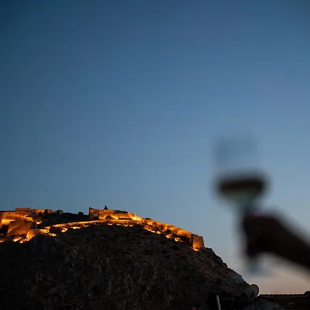 Διαμέρισμα Amphora Nafplio- Elegance Apartmenthouse *