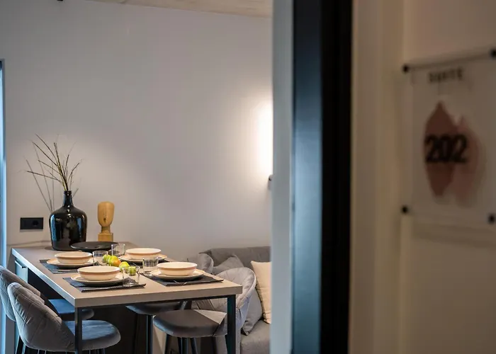 Amphora Nafplio- Elegance Apartmenthouse Nauplion