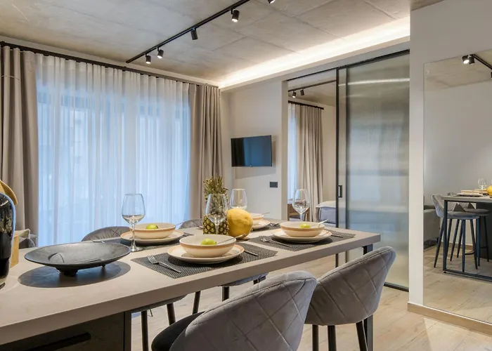 Amphora Nafplio- Elegance Apartmenthouse Apartament