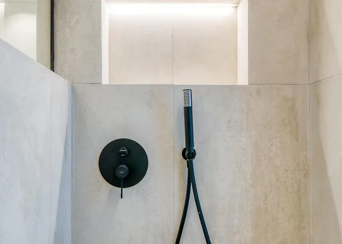 Apartament Amphora Nafplio- Elegance Apartmenthouse