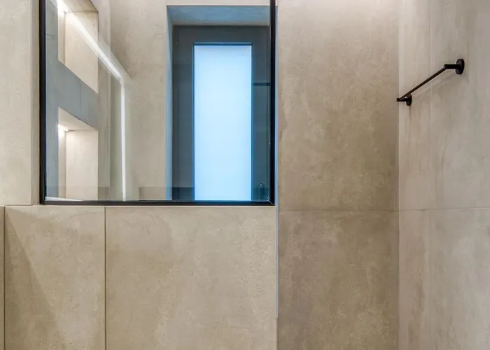 Amphora Nafplio- Elegance Apartmenthouse