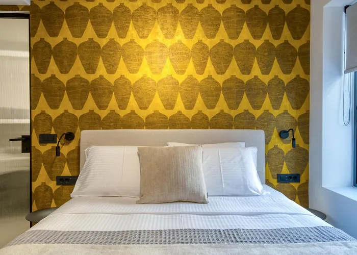 Apartament Amphora Nafplio- Elegance Apartmenthouse Nauplion