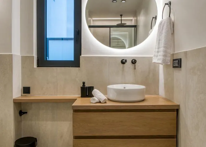 Amphora Nafplio- Elegance Apartmenthouse Nauplion