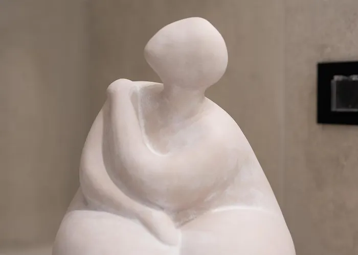 Amphora Nafplio- Elegance Apartmenthouse Nauplion