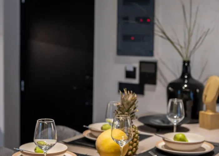 Amphora Nafplio- Elegance Apartmenthouse