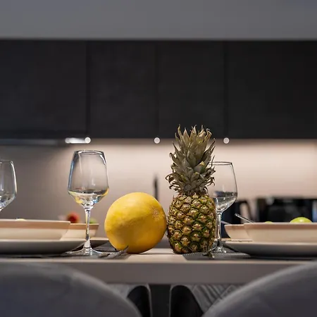 Amphora Nafplio- Elegance Apartmenthouse * Ναύπλιο