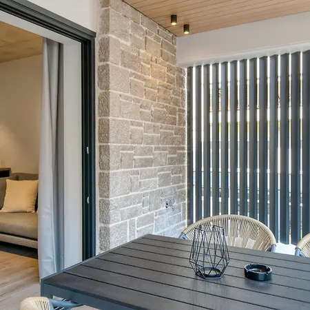 Amphora Nafplio- Elegance Apartmenthouse アパート