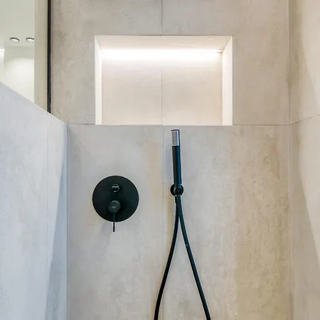 Διαμέρισμα Amphora Nafplio- Elegance Apartmenthouse