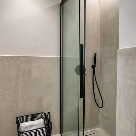 Amphora Nafplio- Elegance Apartmenthouse *