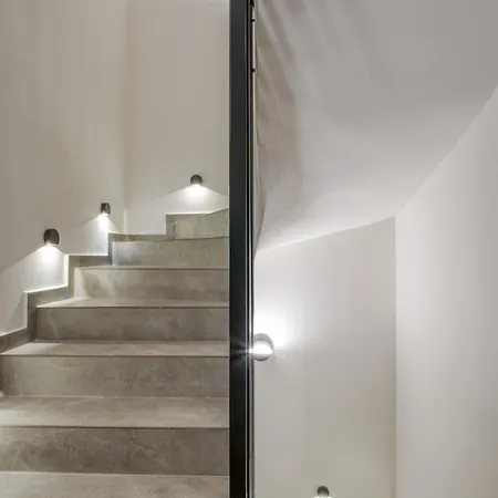 Διαμέρισμα Amphora Nafplio- Elegance Apartmenthouse