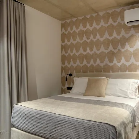 Amphora Nafplio- Elegance Apartmenthouse * נאפפליו
