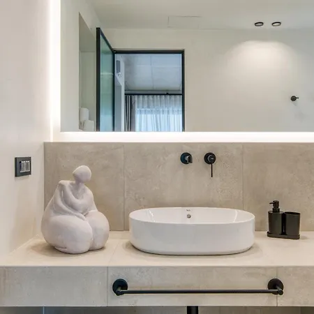 Amphora Nafplio- Elegance Apartmenthouse