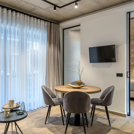 דירה Amphora Nafplio- Elegance Apartmenthouse