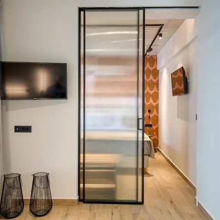 Amphora Nafplio- Elegance Apartmenthouse Apartment Nafplio