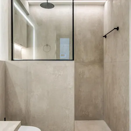 Amphora Nafplio- Elegance Apartmenthouse *