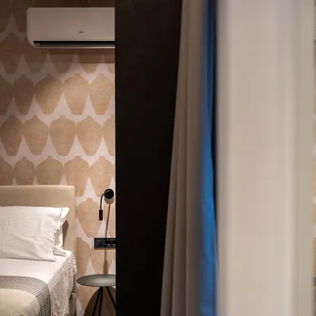 Amphora Nafplio- Elegance Apartmenthouse Nafplio