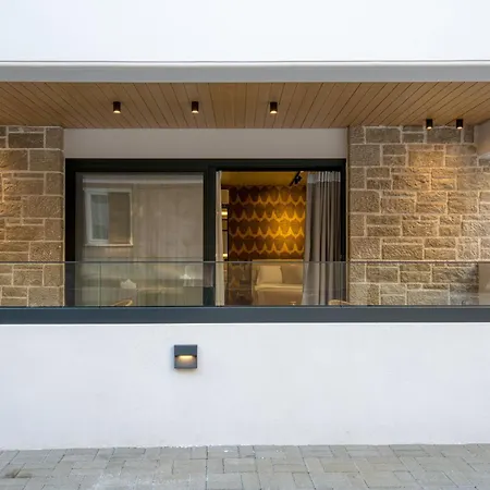 Апартаменты Amphora Nafplio- Elegance Apartmenthouse *