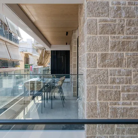 Amphora Nafplio- Elegance Apartmenthouse דירה נאפפליו