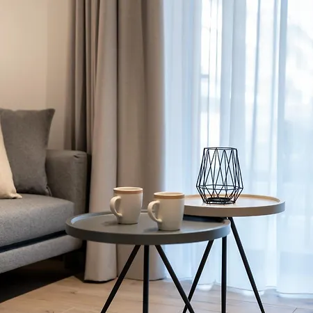 Amphora Nafplio- Elegance Apartmenthouse Nafplio