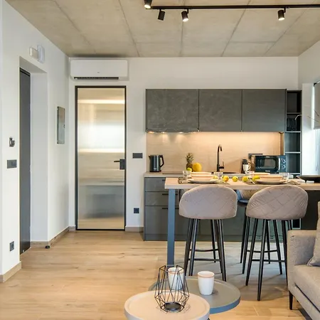 Amphora Nafplio- Elegance Apartmenthouse