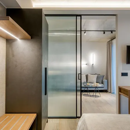 Amphora Nafplio- Elegance Apartmenthouse דירה *