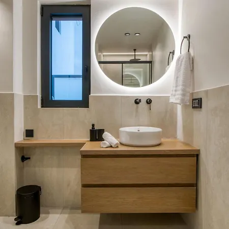 Amphora Nafplio- Elegance Apartmenthouse Нафплион