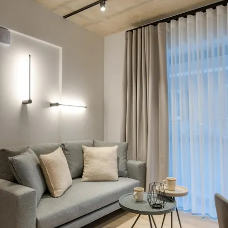 Amphora Nafplio- Elegance Apartmenthouse アパート