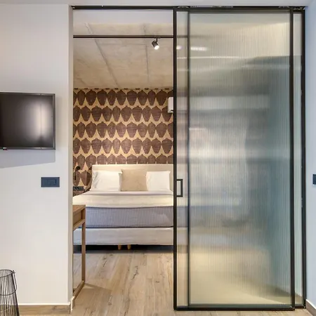 Amphora Nafplio- Elegance Apartmenthouse *