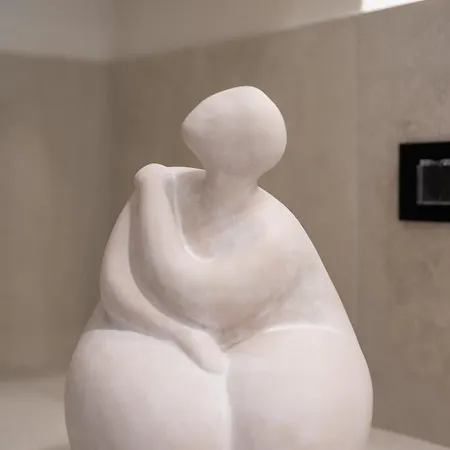 Amphora Nafplio- Elegance Apartmenthouse ナフプリオ