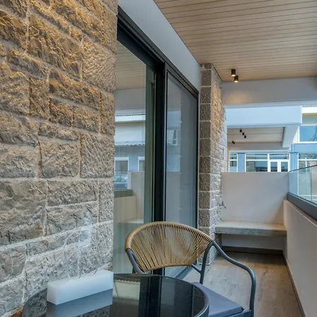 Amphora Nafplio- Elegance Apartmenthouse * Ναύπλιο