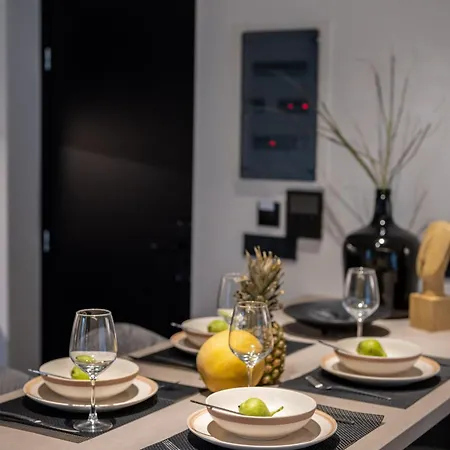 Amphora Nafplio- Elegance Apartmenthouse