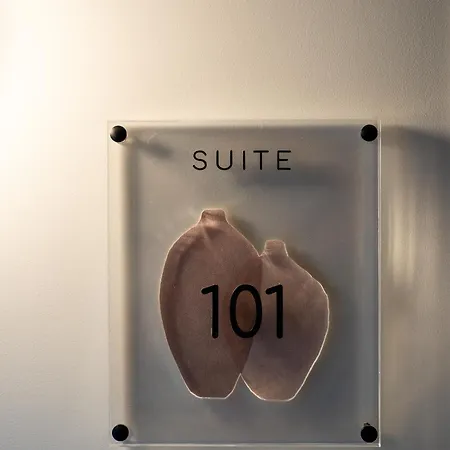 Apartment Amphora Nafplio- Elegance Apartmenthouse Nafplio