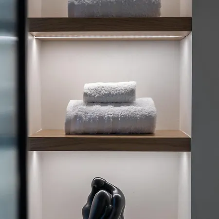 Amphora Nafplio- Elegance Apartmenthouse アパート ナフプリオ