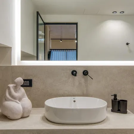 Amphora Nafplio- Elegance Apartmenthouse Апартаменты Нафплион