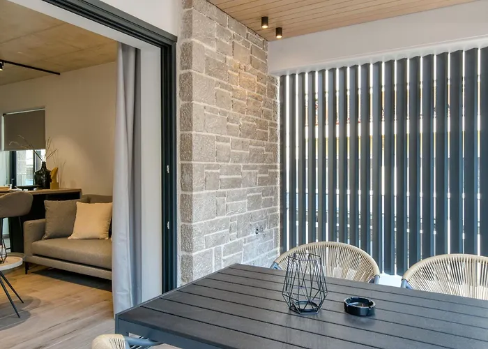 Amphora Nafplio- Elegance Apartmenthouse דירה