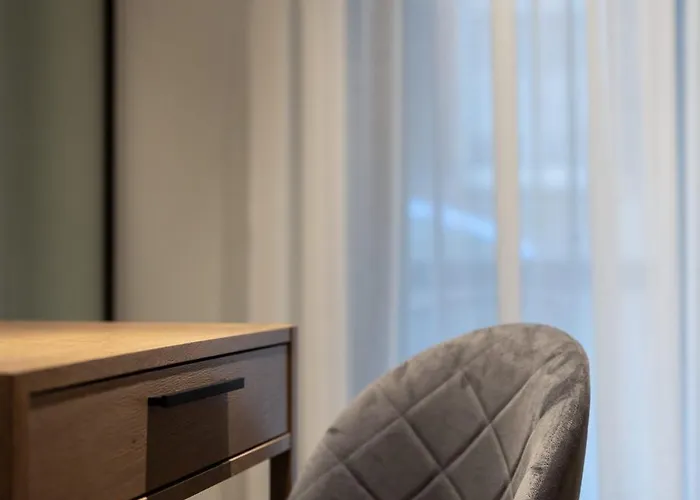 Amphora Nafplio- Elegance Apartmenthouse