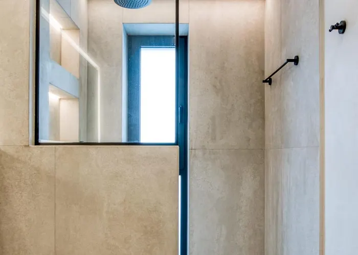 Amphora Nafplio- Elegance Apartmenthouse 아파트 나플리오