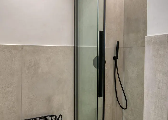 Amphora Nafplio- Elegance Apartmenthouse *