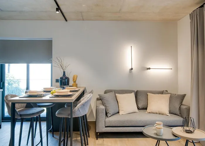 Amphora Nafplio- Elegance Apartmenthouse * 나플리오