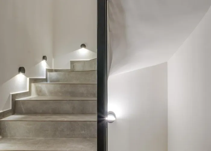 아파트 Amphora Nafplio- Elegance Apartmenthouse