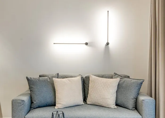 Amphora Nafplio- Elegance Apartmenthouse דירה נאפפליו