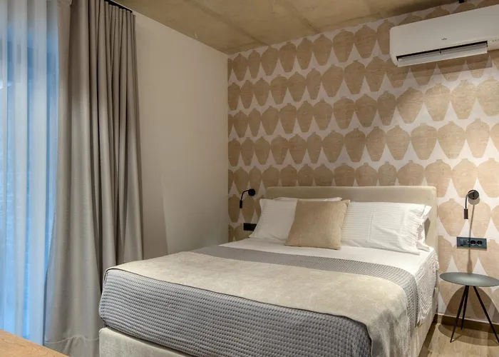 Amphora Nafplio- Elegance Apartmenthouse * 나플리오