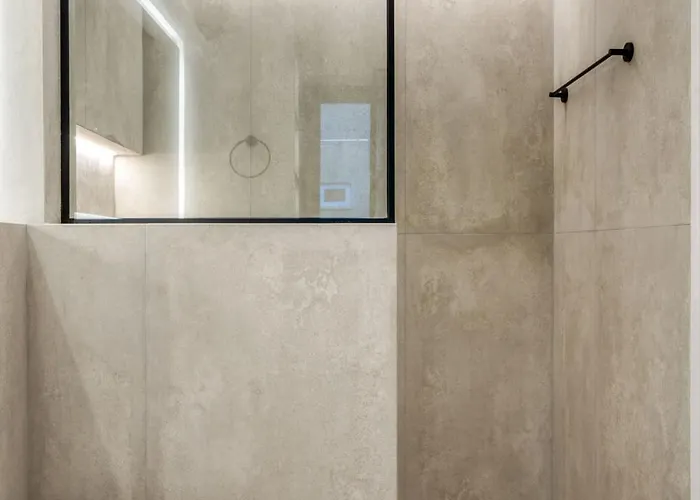 Amphora Nafplio- Elegance Apartmenthouse *