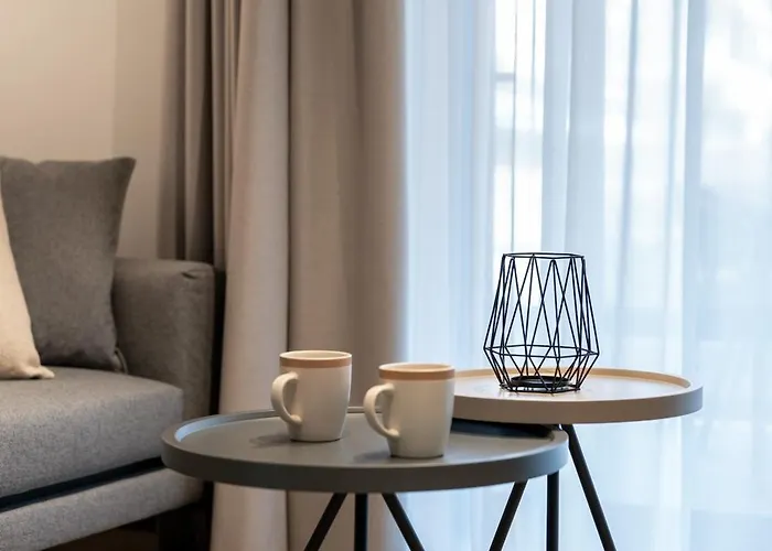 Amphora Nafplio- Elegance Apartmenthouse 나플리오