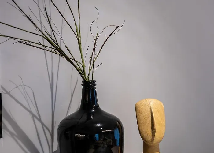 Apartamento Amphora Nafplio- Elegance Apartmenthouse